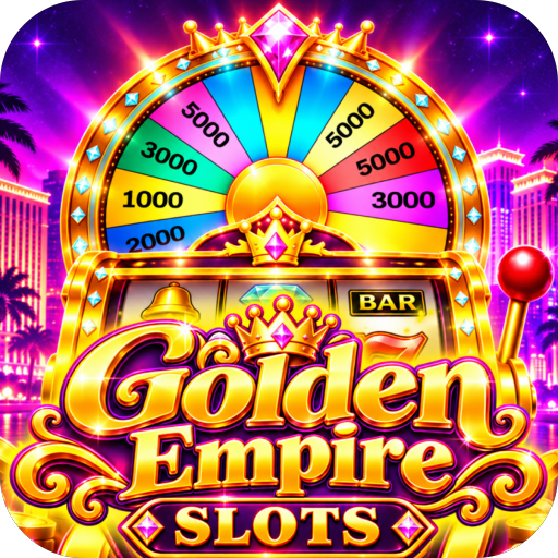 Golden Empire Slots
